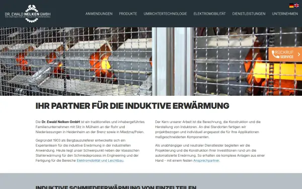 www.nelken-gmbh.de