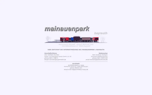 mainauen-park.de