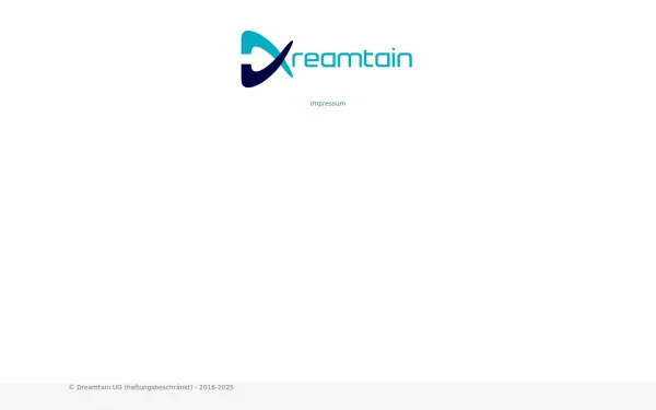 dreamtain.de