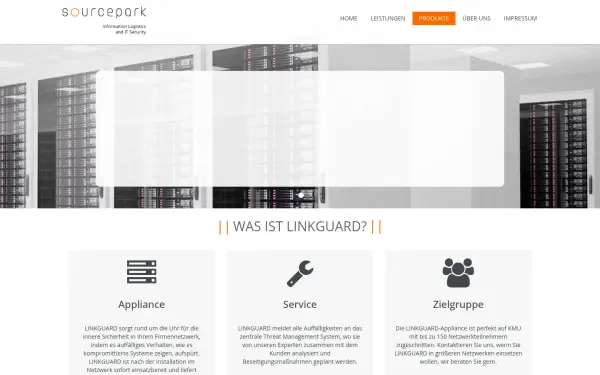 linkguard.de