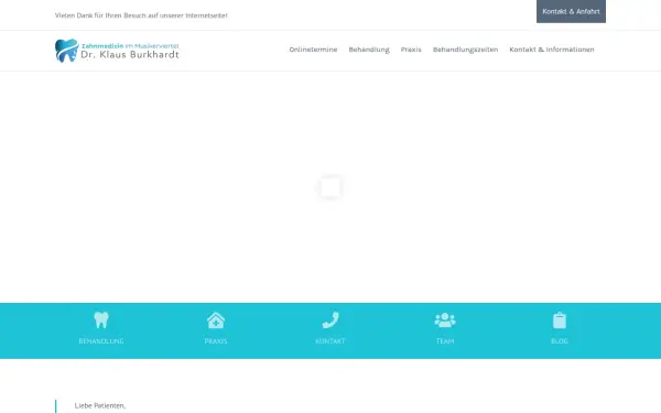 www.dr-klaus-burkhardt.de