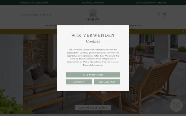 www.garpa.de