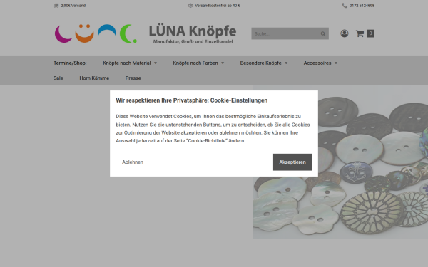 luena-knoepfekaufen.de