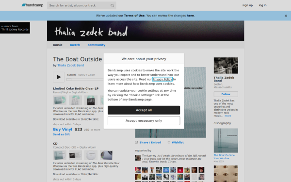thaliazedek.bandcamp.com