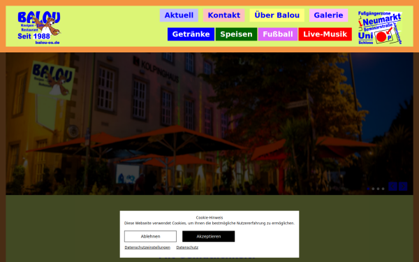 www.balou-os.de