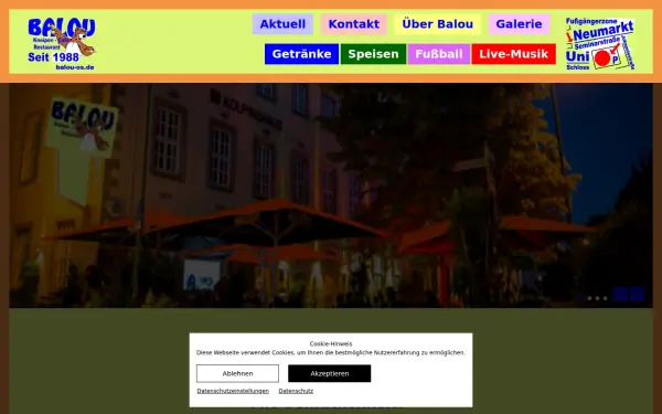 www.balou-os.de