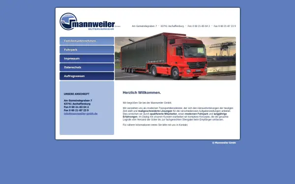 www.mannweiler-gmbh.de