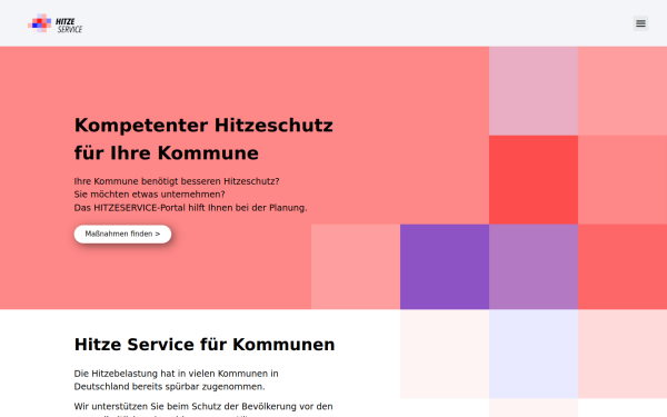 hitzeservice.de