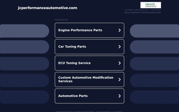 jcperformanceautomotive.com
