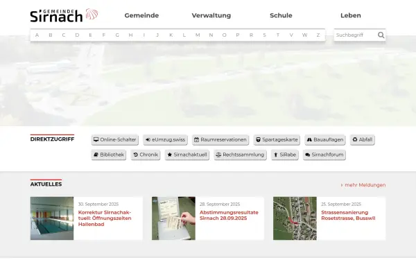 www.sirnach.ch