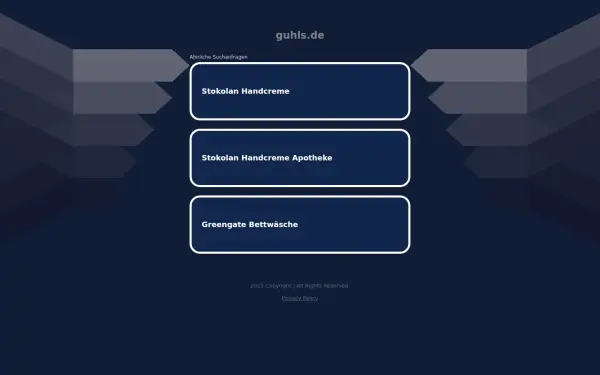 guhls.de