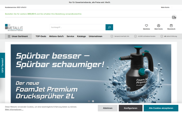 metallit-shop.de
