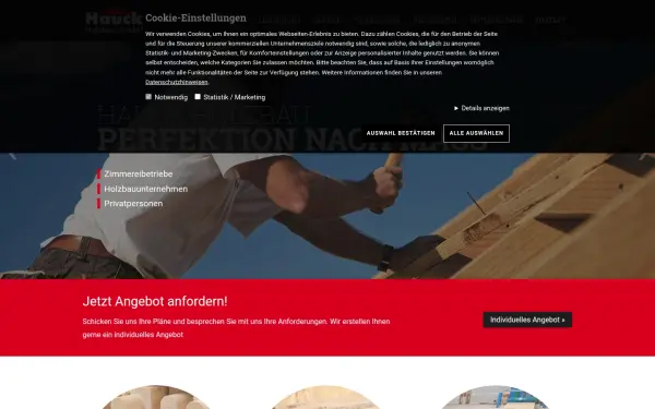 www.hauck-holzbau.de