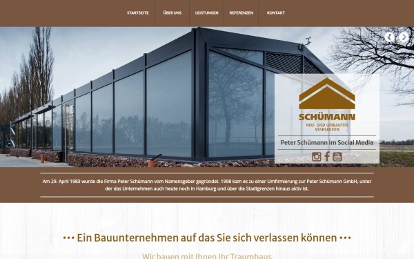bauunternehmen-schuemann-hamburg.de