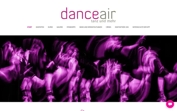 danceair.de