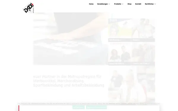 dax-stickservice.de