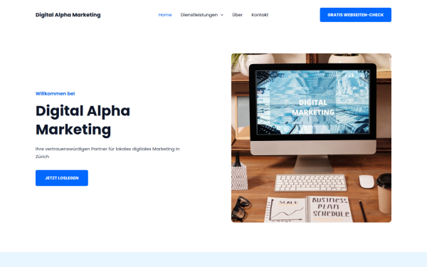 digitalalpha.ch