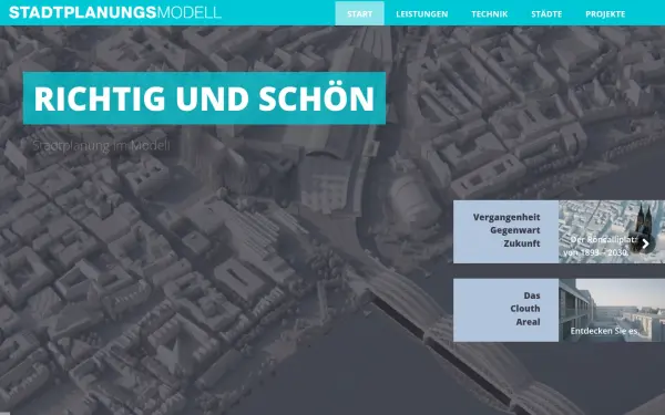 stadtplanungsmodell.de