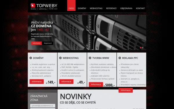 topweby.cz