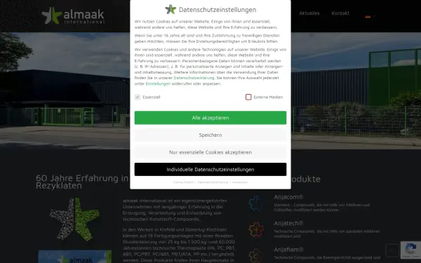 almaak.de