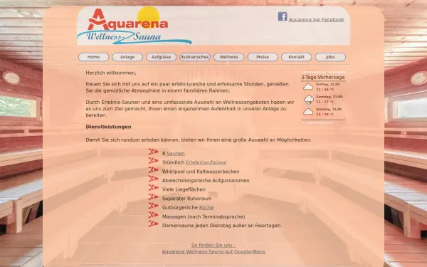 aquarena-sauna.de