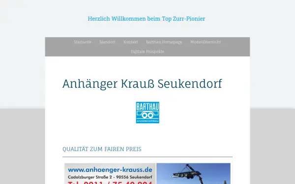 www.anhaenger-krauss.de