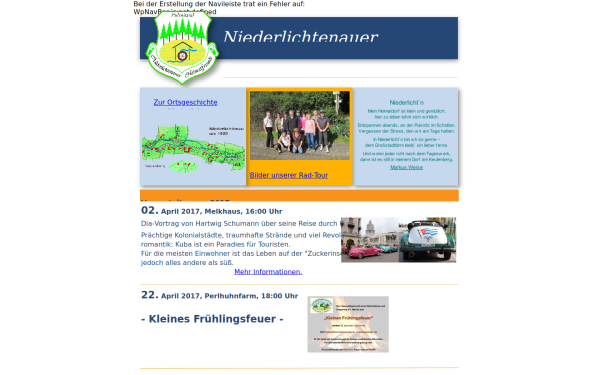 niederlichtenau.de