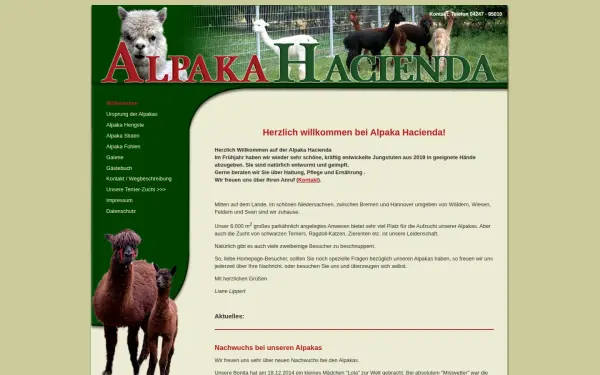 www.alpaka-hacienda.de