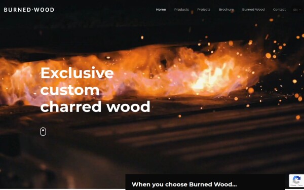 burnedwood.com