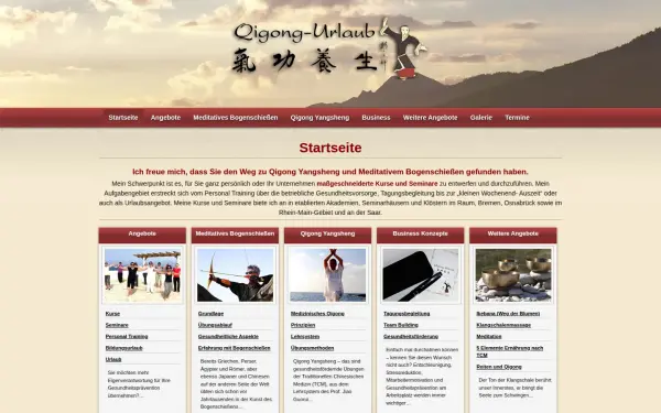 qigong-urlaub.de