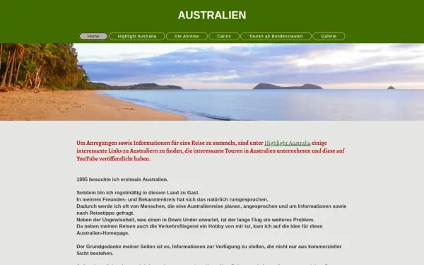 www.australien-information.de
