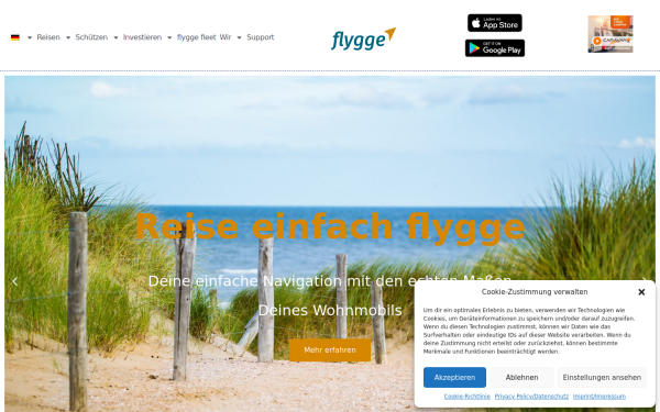 flygge.io
