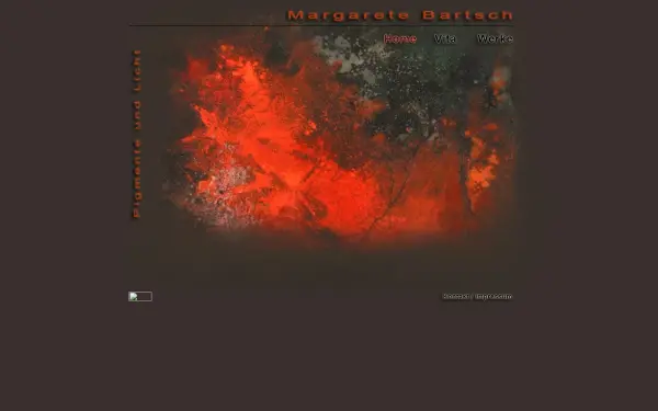 margarete-bartsch.de
