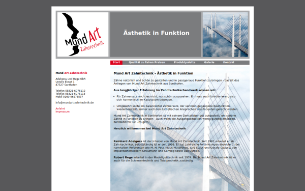 www.mundart-zahntechnik.de