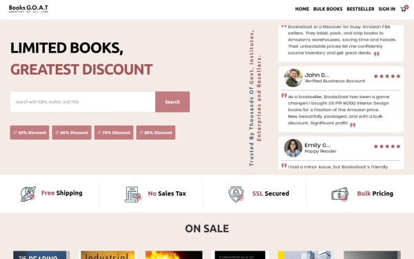 www.booksgoat.com