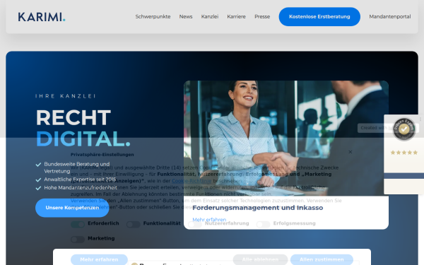 www.karimi.legal