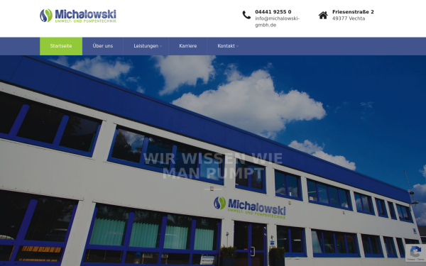 michalowski-gmbh.de