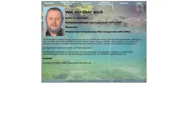 dieter-sprengel.de