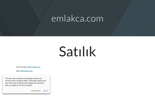 www.emlakca.com