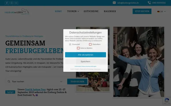 freiburgerleben.de
