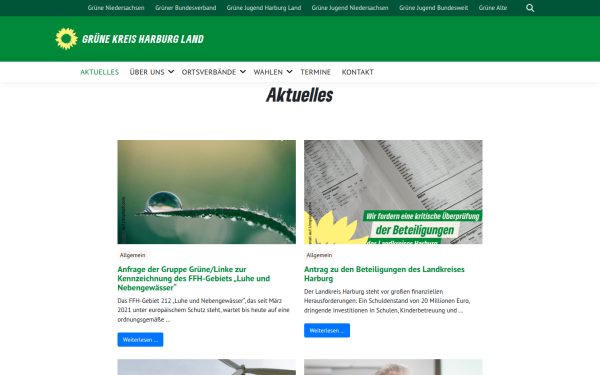 gruene-kreis-harburg.de