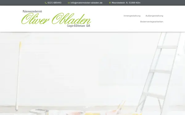 malermeister-obladen.de