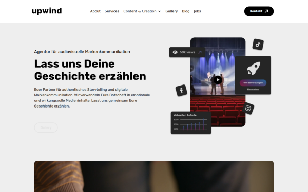 www.upwind-studio.com