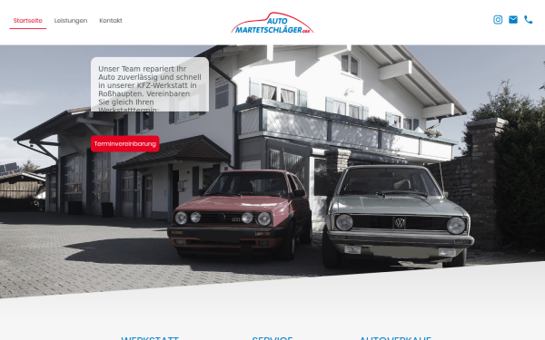 www.auto-martetschlaeger.de