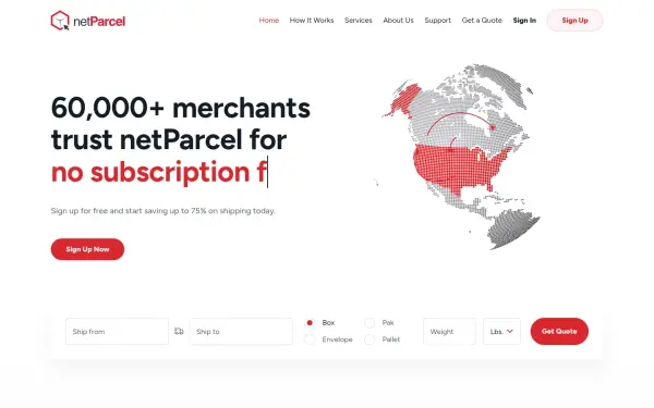 www.netparcel.com