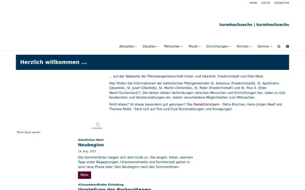 www.turmhochsechs.de