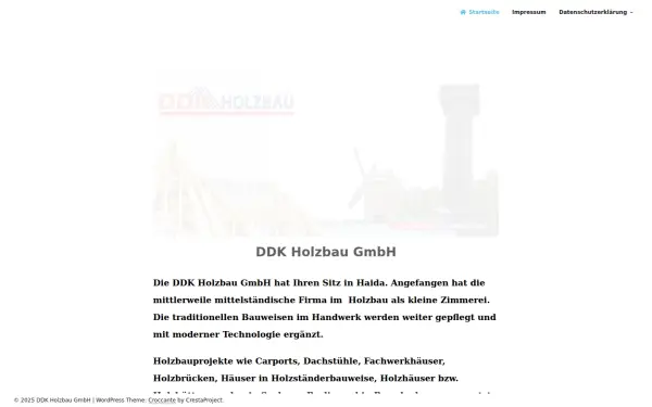 ddk-holzbau.de