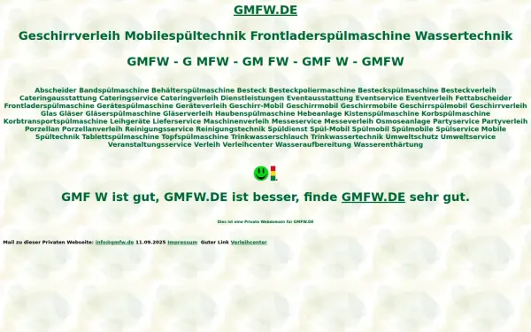 gmfw.de