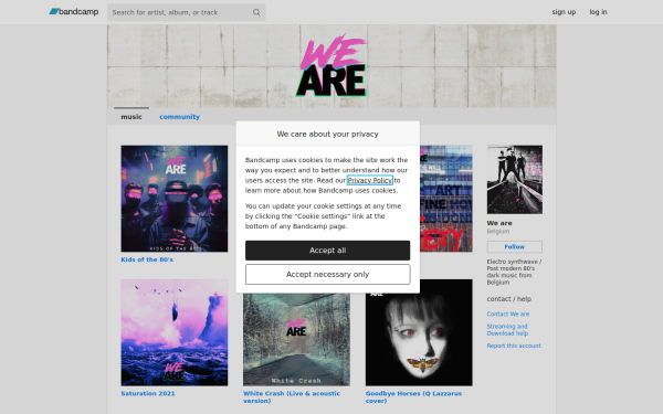w34re.bandcamp.com