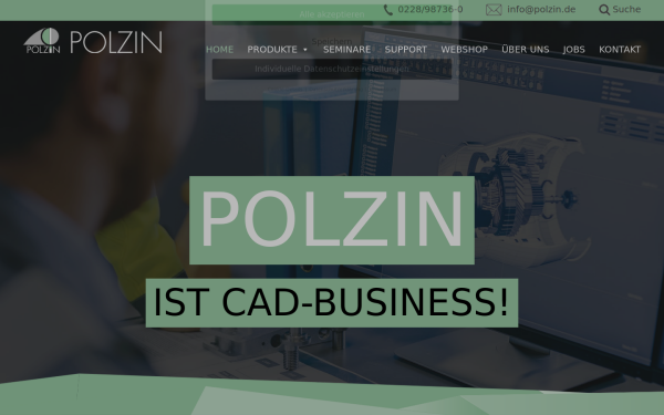 polzin.de